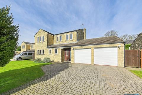 4 bedroom detached house for sale, The Sycamores, Scawthorpe, Doncaster, South Yorkshire, DN5