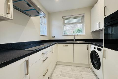 2 bedroom apartment to rent, Laith Garth, Leeds, West Yorkshire