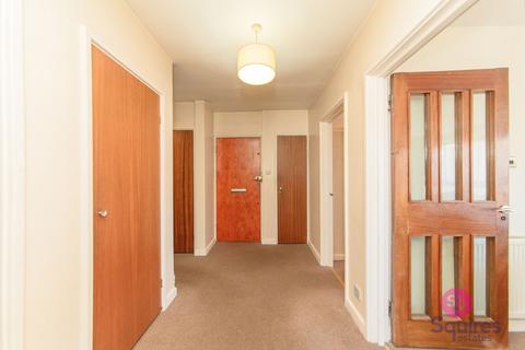 Hendon Lane, London, N3