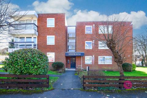 Hendon Lane, London, N3