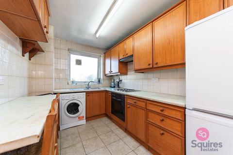 2 bedroom flat for sale, Hendon Lane, London, N3