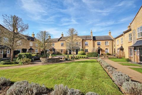 3 bedroom terraced house for sale, Hanbury Mews, Thundridge SG12