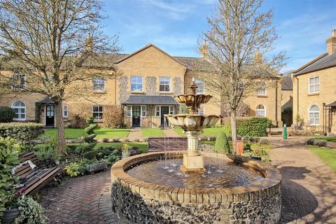 undefined, Hanbury Mews, Thundridge SG12