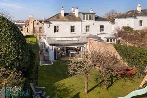 5 bedroom detached house for sale, Ditchling Road, Brighton BN1