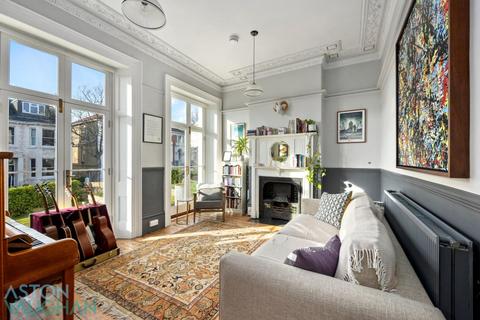 5 bedroom detached house for sale, Ditchling Road, Brighton BN1