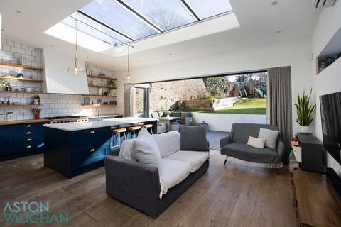 5 bedroom detached house for sale, Ditchling Road, Brighton BN1