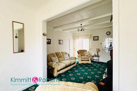 2 bedroom terraced bungalow for sale, Stanley Street, Seaham, Durham, SR7