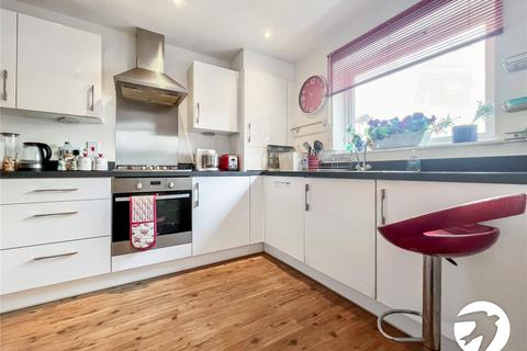 3 bedroom terraced house to rent, Peche Way, Orpington, BR5