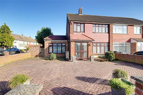 4 bedroom end of terrace house for sale, Ambleside Crescent, Enfield, EN3