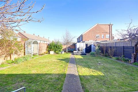 4 bedroom end of terrace house for sale, Ambleside Crescent, Enfield, EN3