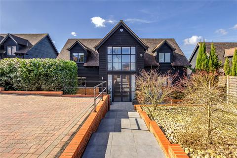 5 bedroom detached house for sale, The Stables, Allum Lane, Elstree, Borehamwood, WD6