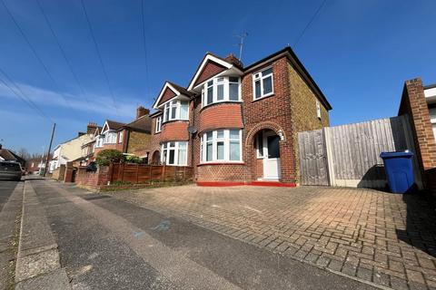 3 bedroom semi-detached house to rent, Eastwood Road, Sittingbourne ME10