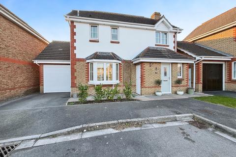 3 bedroom detached house for sale, Spaxton Close, Burnham-on-Sea, TA8