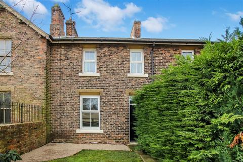 2 bedroom terraced house for sale, Station Cottages, Danby Wiske, Northallerton