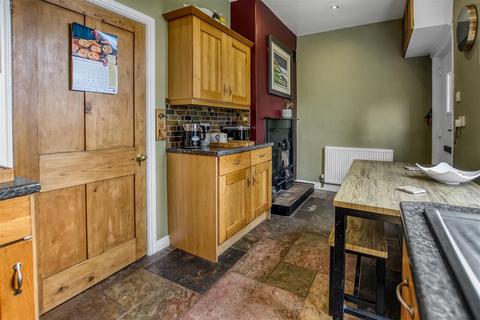 2 bedroom terraced house for sale, Station Cottages, Danby Wiske, Northallerton