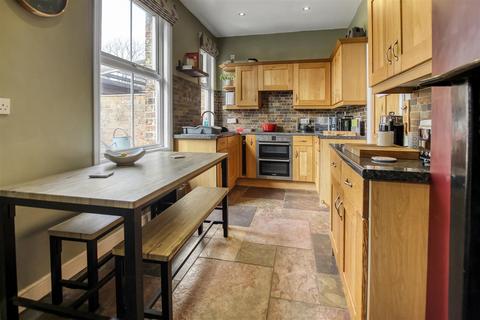 2 bedroom terraced house for sale, Station Cottages, Danby Wiske, Northallerton