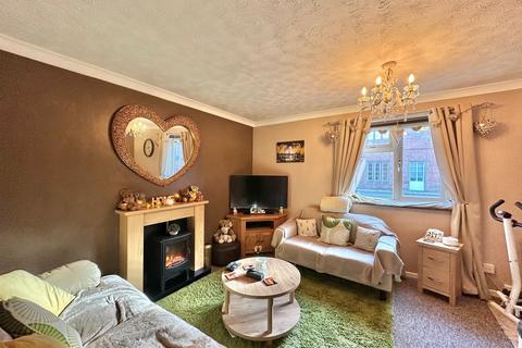 2 bedroom end of terrace house for sale, Lower Bullingham, Hereford, HR2