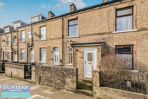 2 bedroom terraced house for sale, Sandford Road, Barkerend, Bradford, West Yorkshire, BD3 9PA