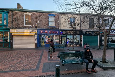 Retail property (high street) for sale, 7-13 Gilkes Street, Cleveland, TS1 5ET