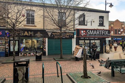 Retail property (high street) for sale, 7-13 Gilkes Street, Cleveland, TS1 5ET