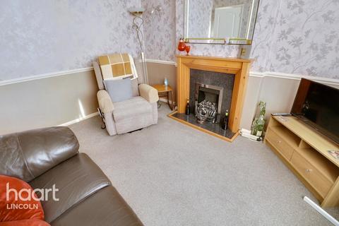 2 bedroom bungalow for sale, Hunt Lea Avenue, Lincoln