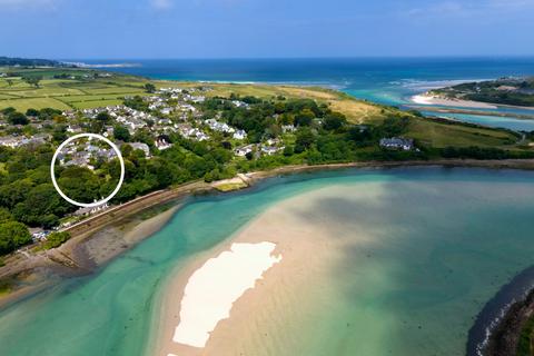 undefined, Riverside, St. Ives TR26