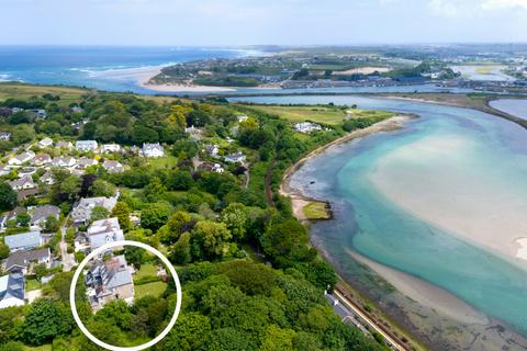 undefined, Riverside, St. Ives TR26