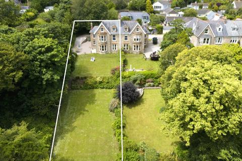 undefined, Riverside, St. Ives TR26