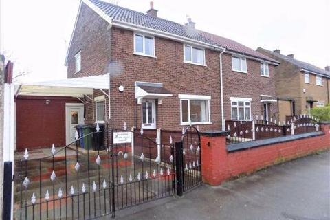 3 bedroom semi-detached house for sale, Matlock Road, Reddish