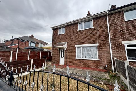 3 bedroom semi-detached house for sale, Matlock Road, Reddish