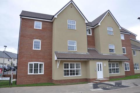 2 bedroom flat to rent, Old Park Avenue, Exeter, EX1