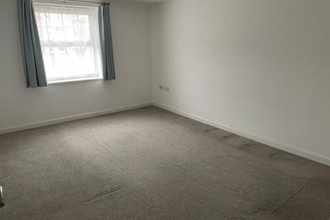 2 bedroom flat to rent, Old Park Avenue, Exeter, EX1