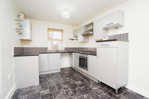 3 bedroom terraced house to rent, Carlton Gate Drive, Kiveton Park, Sheffield, S26