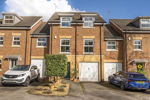 4 bedroom terraced house for sale, Camberley,  Surrey,  GU15