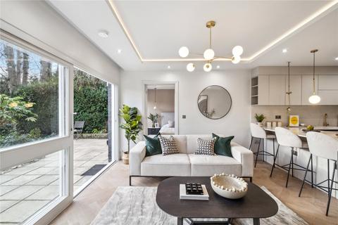 2 bedroom apartment for sale, Park Village East, London, NW1