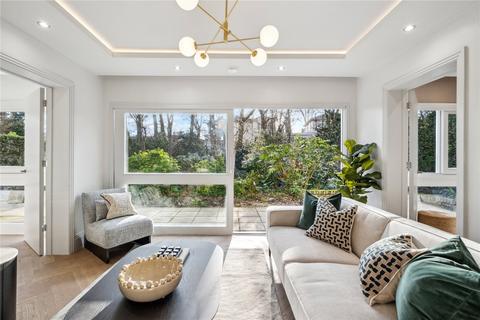 undefined, Park Village East, London, NW1