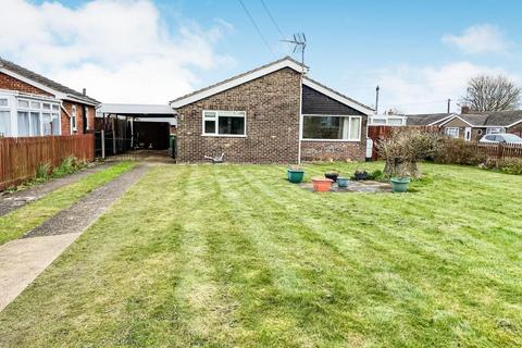 3 bedroom detached bungalow for sale, Fairfield Way, Feltwell IP26