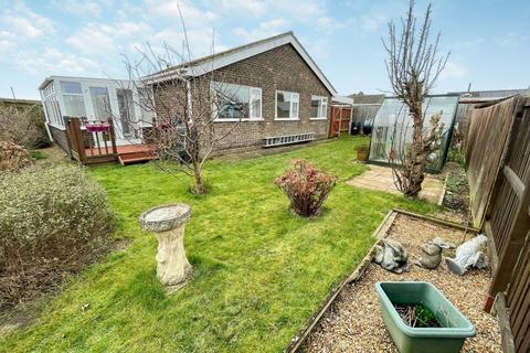 3 bedroom detached bungalow for sale, Fairfield Way, Feltwell IP26