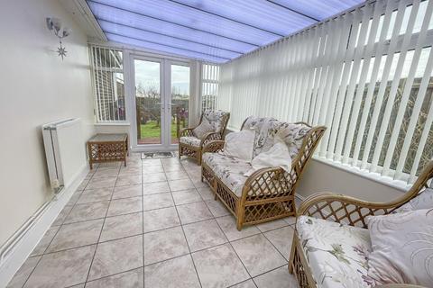 3 bedroom detached bungalow for sale, Fairfield Way, Feltwell IP26