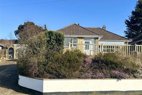 2 bedroom bungalow for sale, St. Johns Road, Wroxall, Ventnor