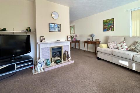 2 bedroom bungalow for sale, St. Johns Road, Wroxall, Ventnor