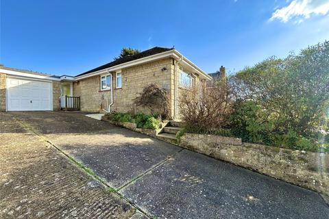 2 bedroom bungalow for sale, St. Johns Road, Wroxall, Ventnor