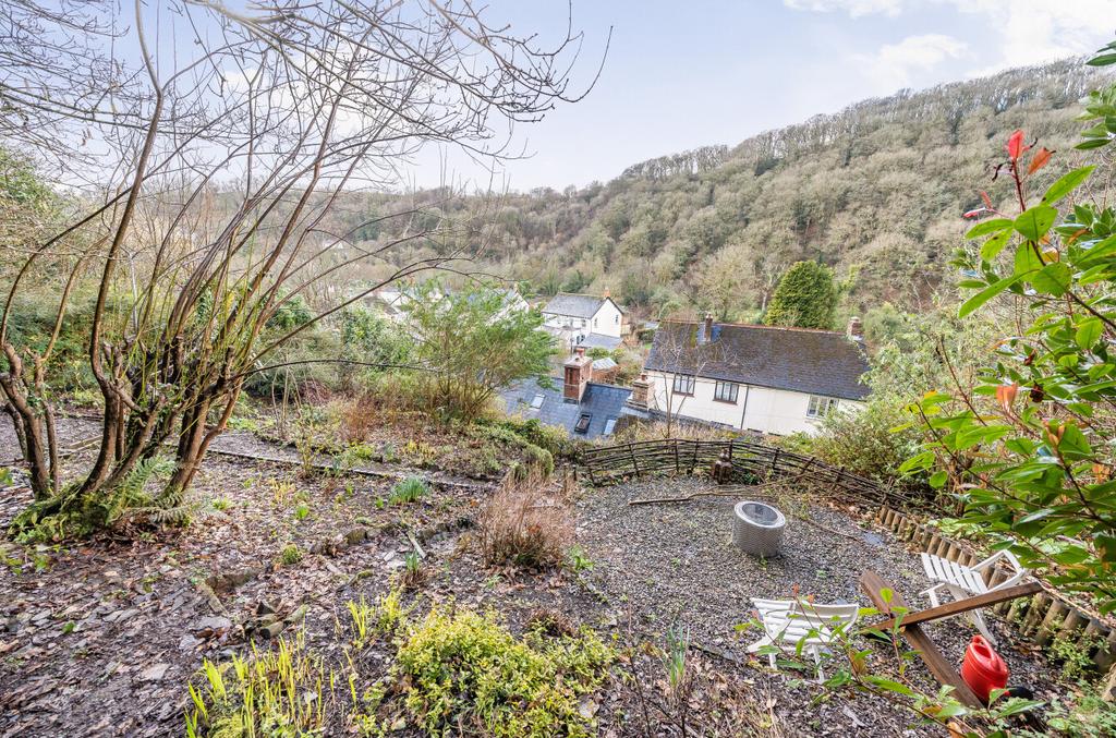 Dulverton, Seddons