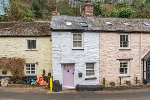 undefined, Northmoor Road, Dulverton, Somerset, TA22