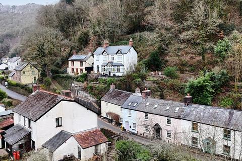 undefined, Northmoor Road, Dulverton, Somerset, TA22