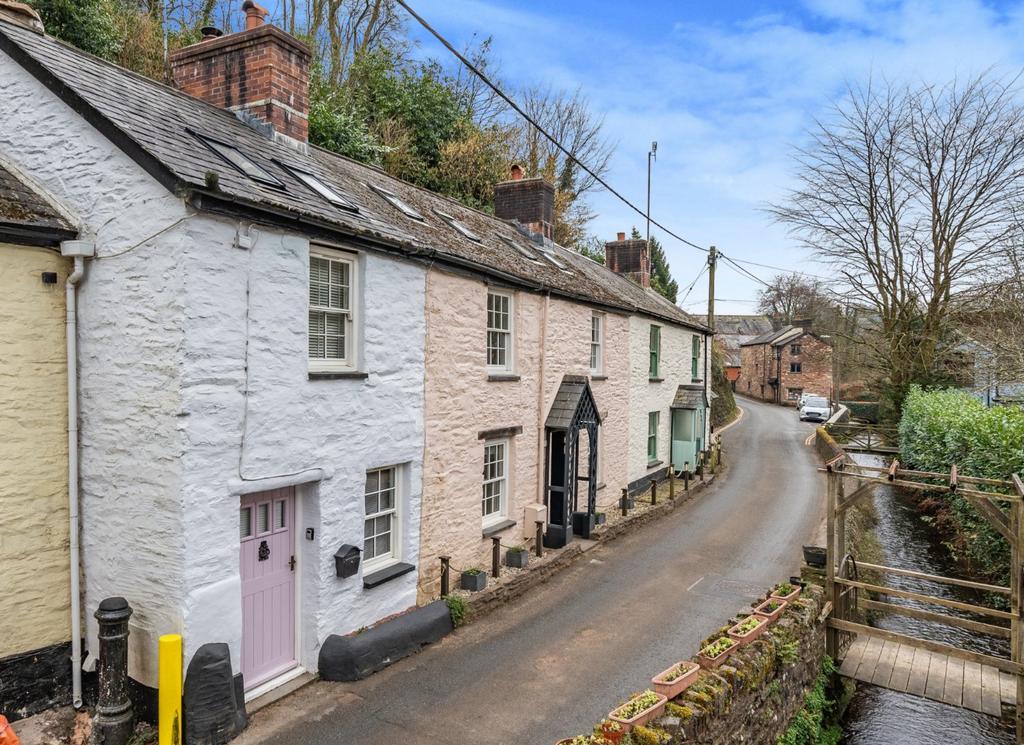 Dulverton, Seddons