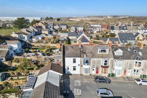 3 bedroom end of terrace house for sale, Grosvenor Road, Portland