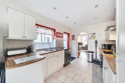 3 bedroom end of terrace house for sale, Grosvenor Road, Portland