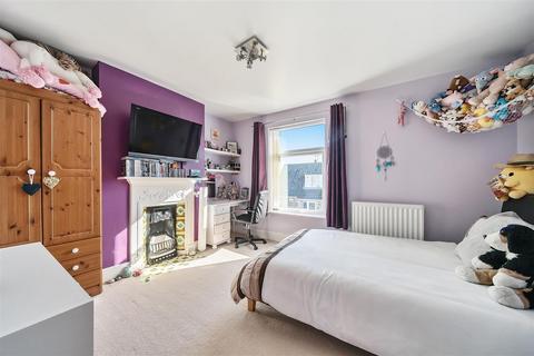 3 bedroom end of terrace house for sale, Grosvenor Road, Portland