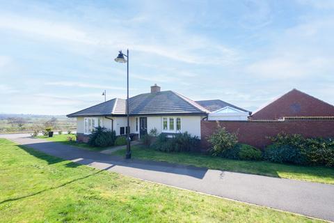 3 bedroom detached bungalow for sale, Swallow Road, Ross-On-Wye